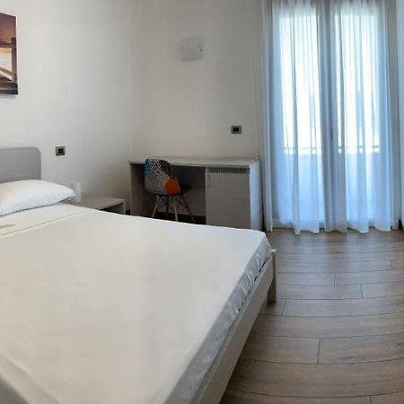 Locanda L'Officina Hotell Ceggia Eksteriør bilde