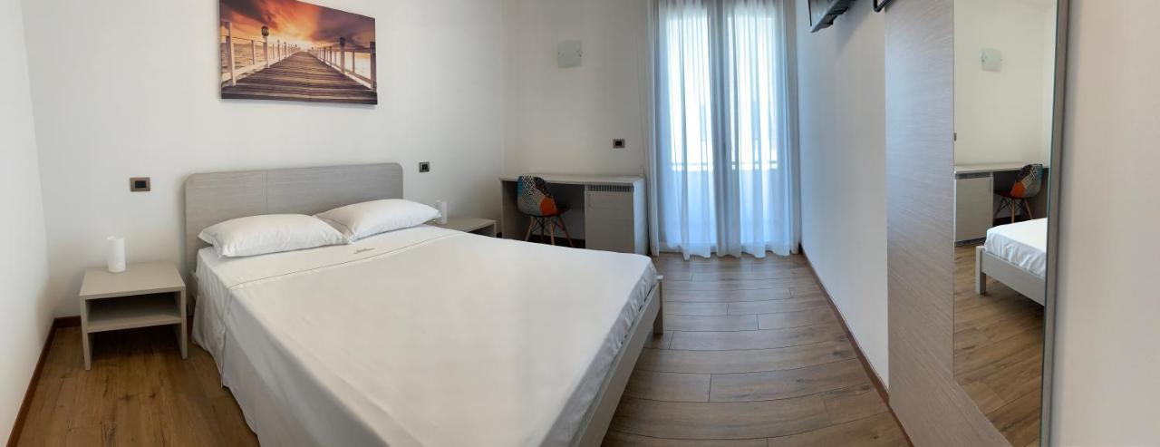 Locanda L'Officina Hotell Ceggia Eksteriør bilde